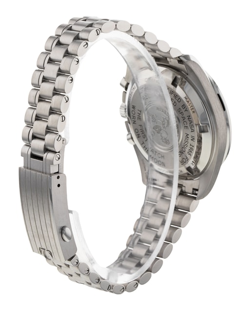 Omega Speedmaster Moonwatch Professional 310.30.42.50.01.001 Image 3